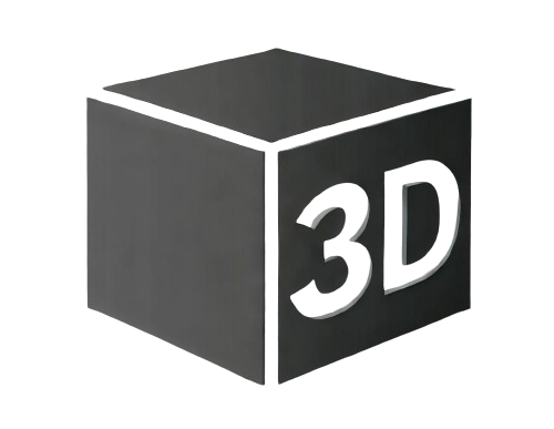 icon Crafter3D 3d printed items